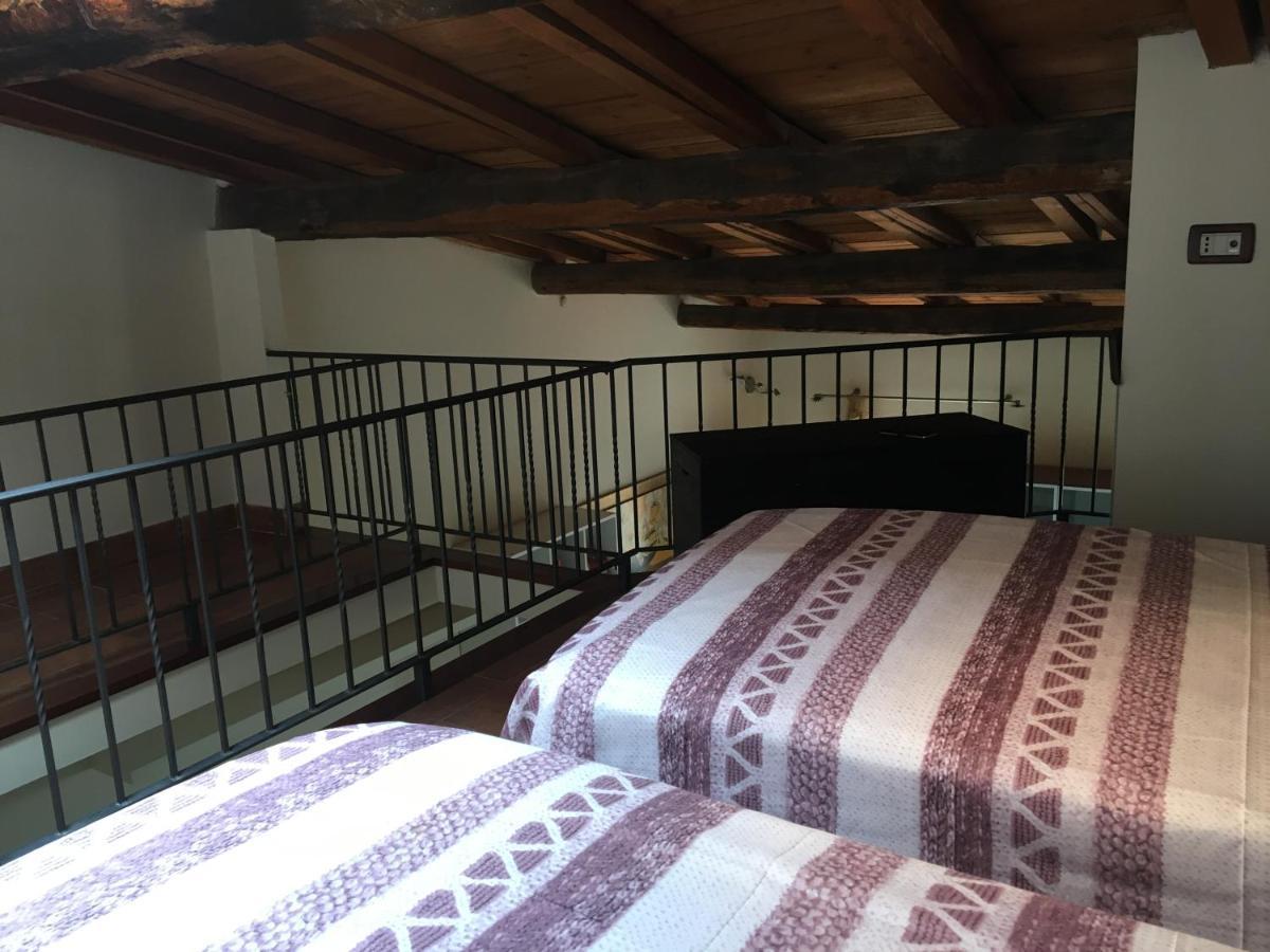 Вилла Beach Holiday Террачина Экстерьер фото